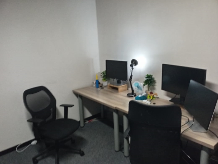 Commercial Property for Sale in Green Point Western Cape